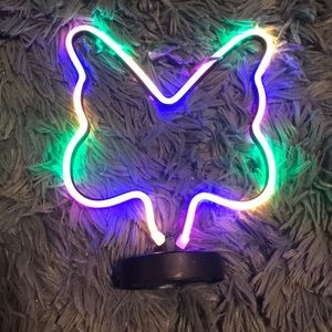 Butterfly Nightlight